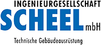 Ingenieurgesellschaft SCHEEL mbH Logo
